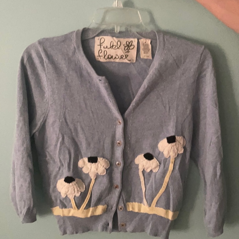 Cute Sweater